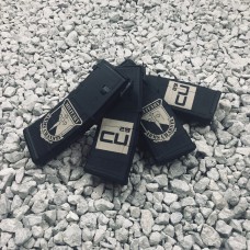 Engraved Magpul PMAG